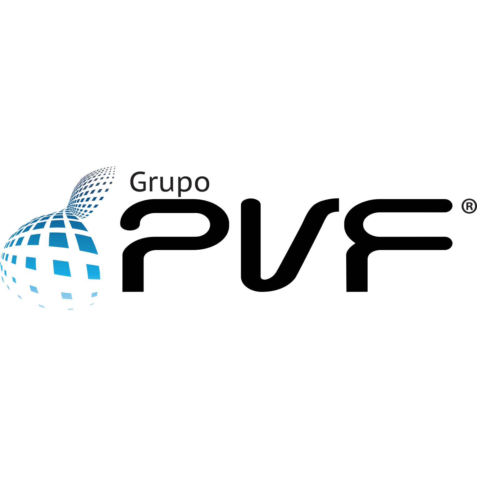 Logo Grupo PVF 2017 sponsor