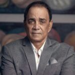 José E. Sanoja Rizek