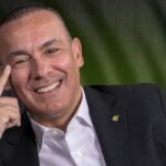 José E. Sanoja Rizek